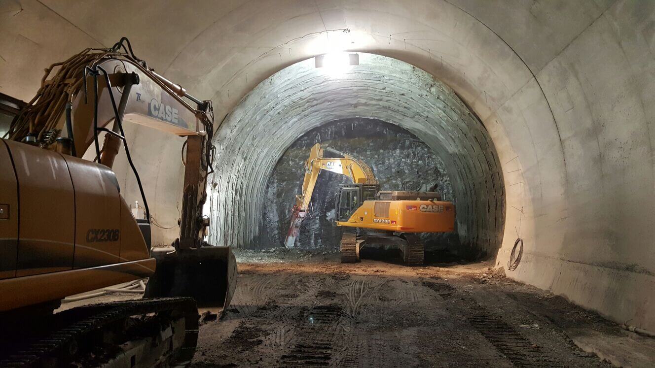 Consorzio Stabile Arechi