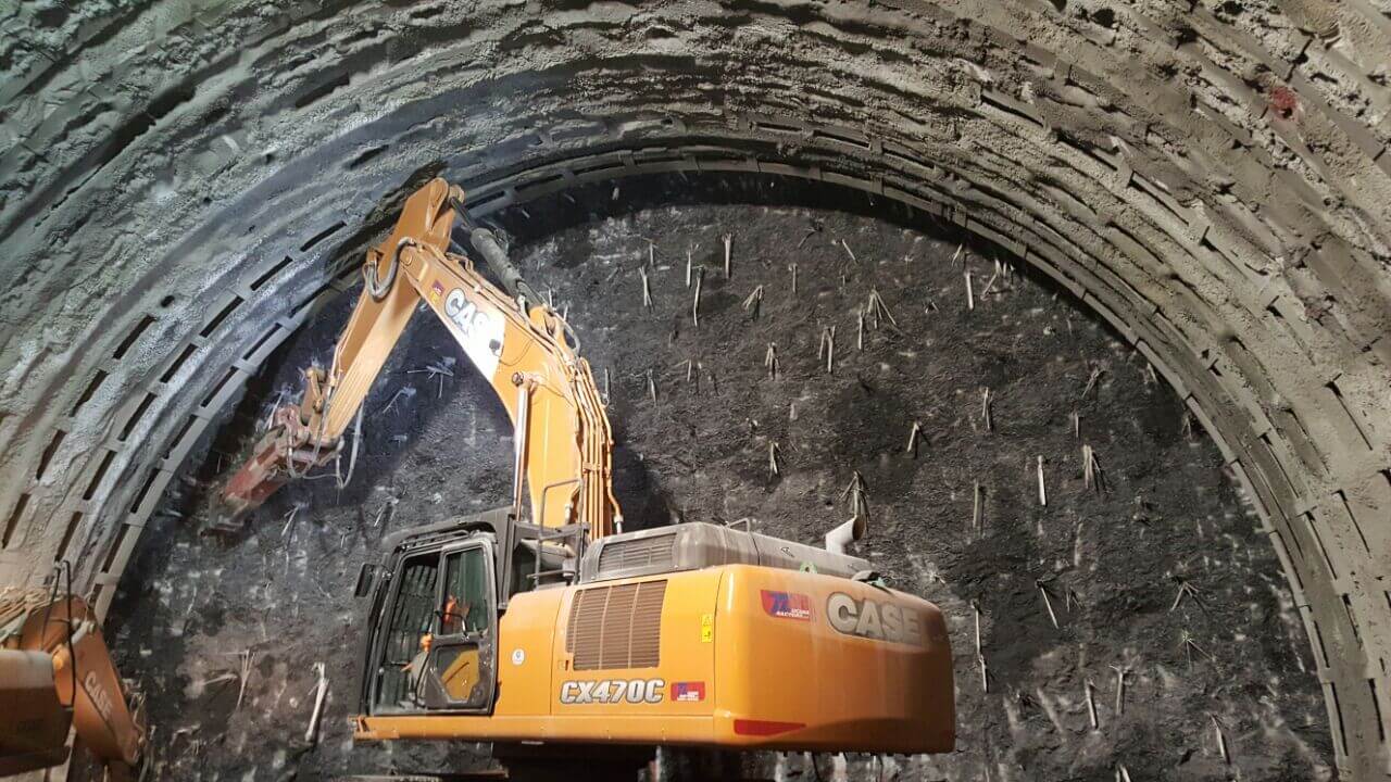 Consorzio Stabile Arechi