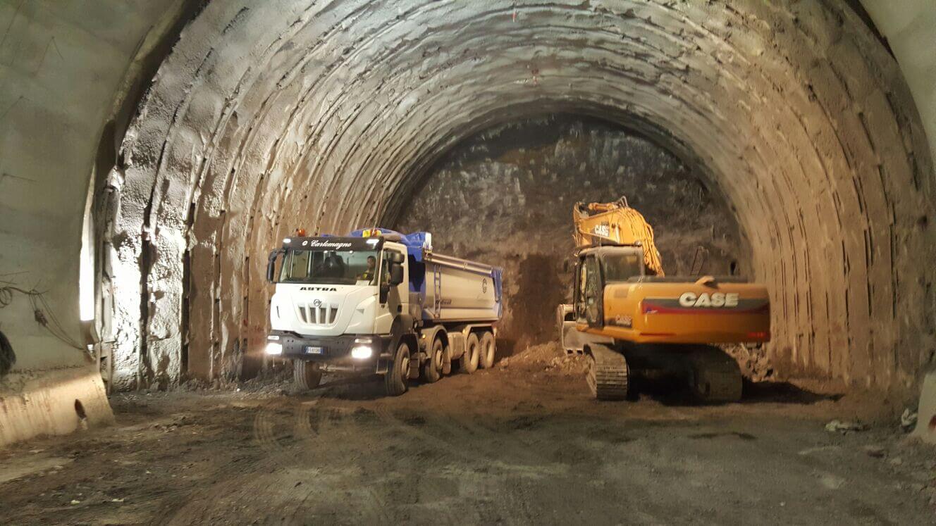 Consorzio Stabile Arechi