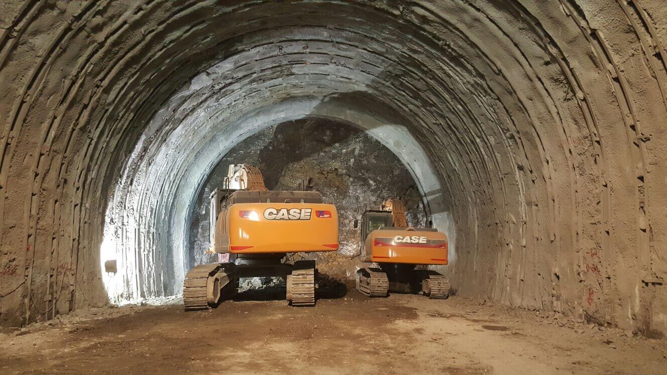 Consorzio Stabile Arechi