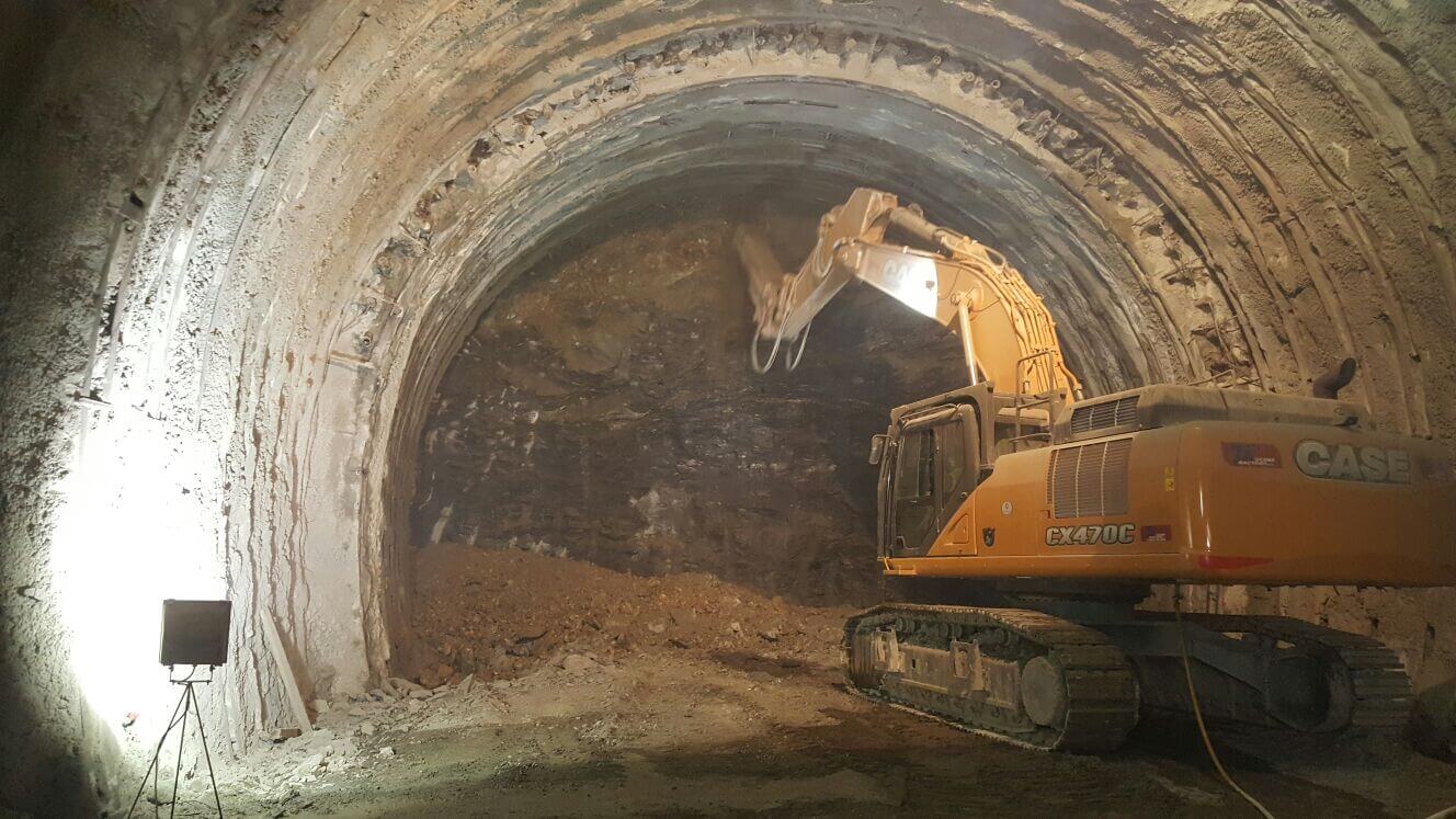 Consorzio Stabile Arechi